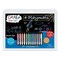 The Pencil Grip Wonder Stix Playmat Set - Set of 12 with Playmats, Assorted Colors
